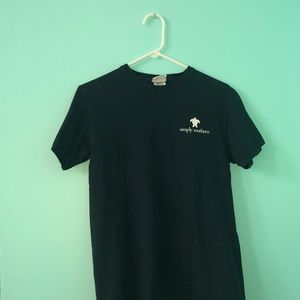simply southern t-shirt